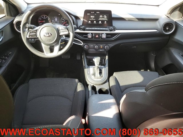 Used 2021 Kia Forte Sedan image 9