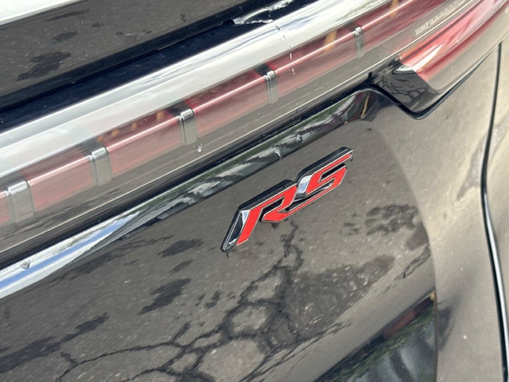 Used 2024 Chevrolet Equinox EV RS FWD image 8