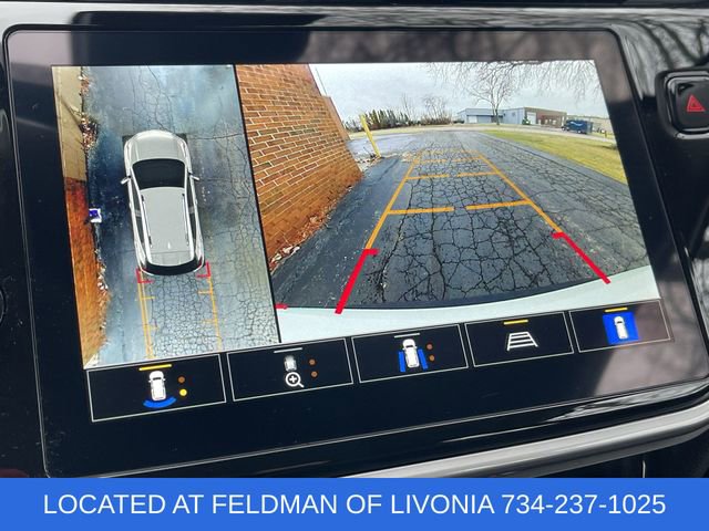 Used 2023 Chevrolet Bolt EUV Premier w/ Sun & Sound Package image 15