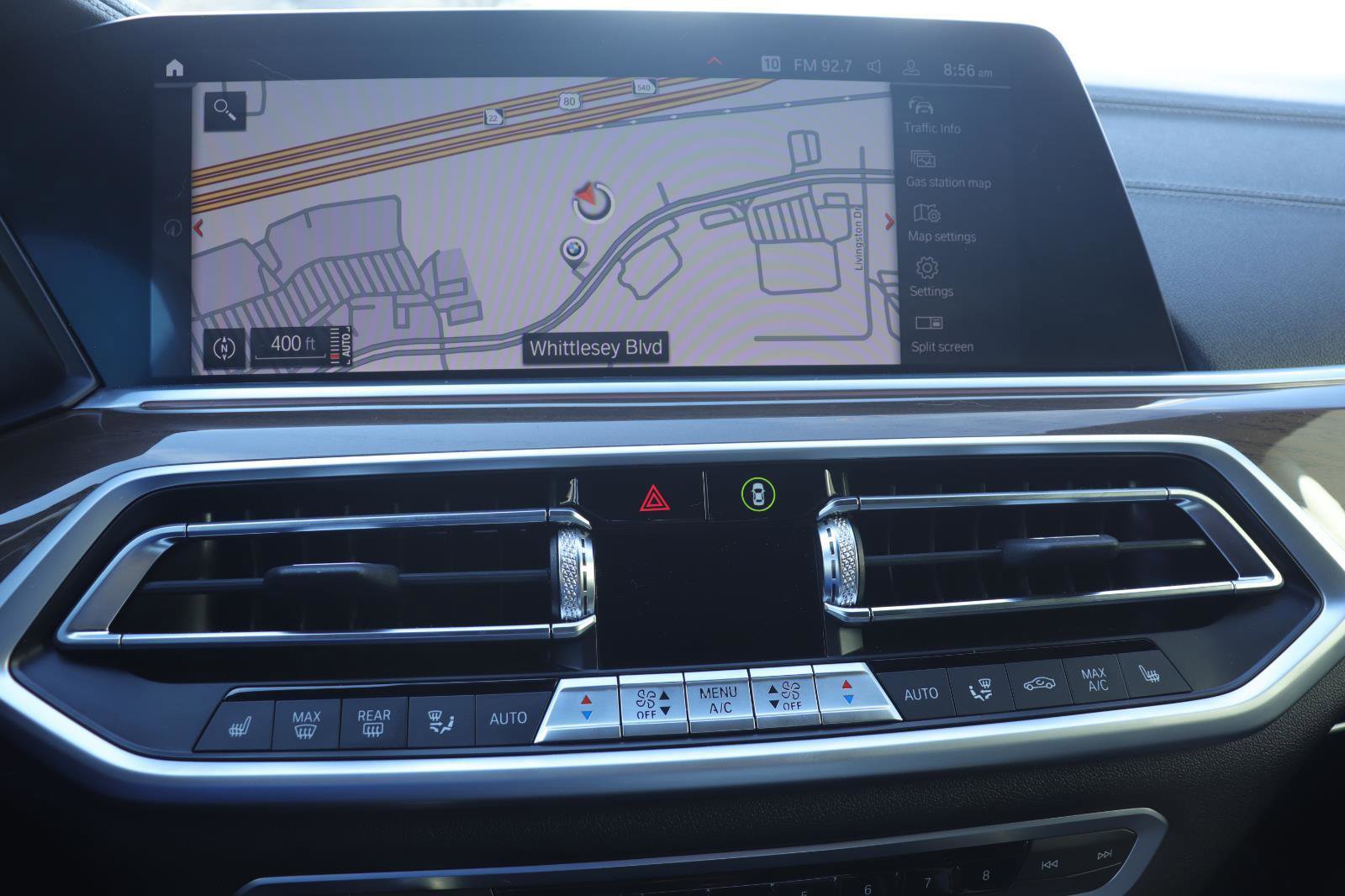 Used 2022 BMW X5 xDrive40i w/ M Sport Package image 34