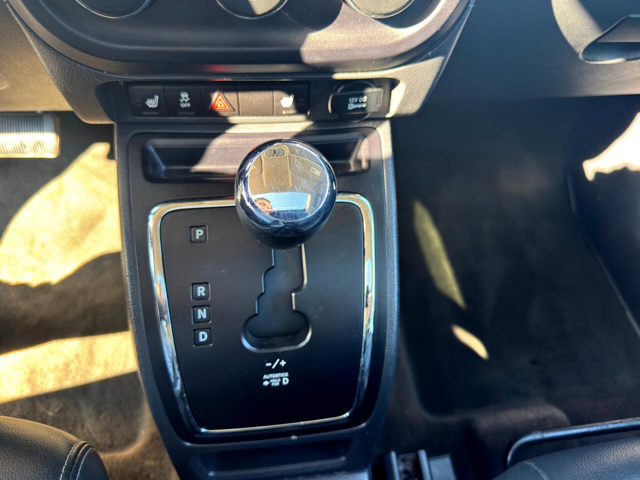 Used 2015 Jeep Patriot High Altitude image 18