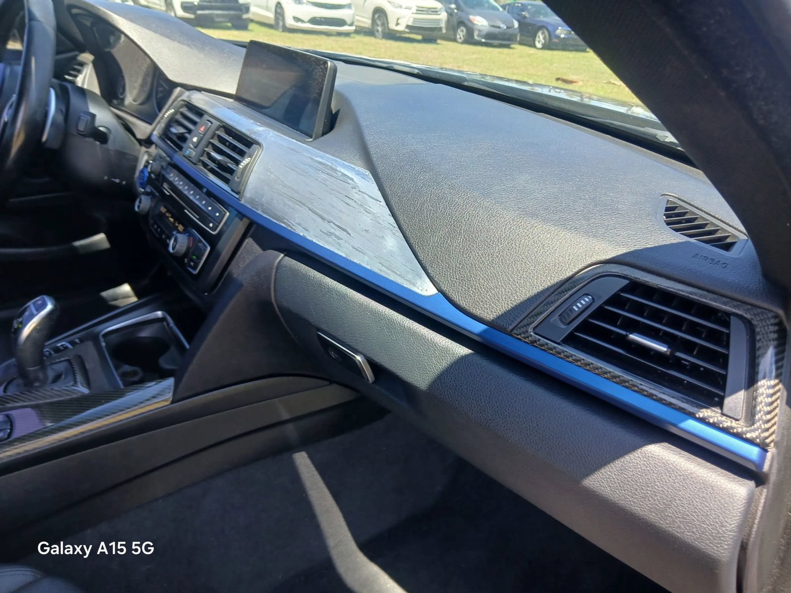 Used 2016 BMW 428i Coupe RWD image 13