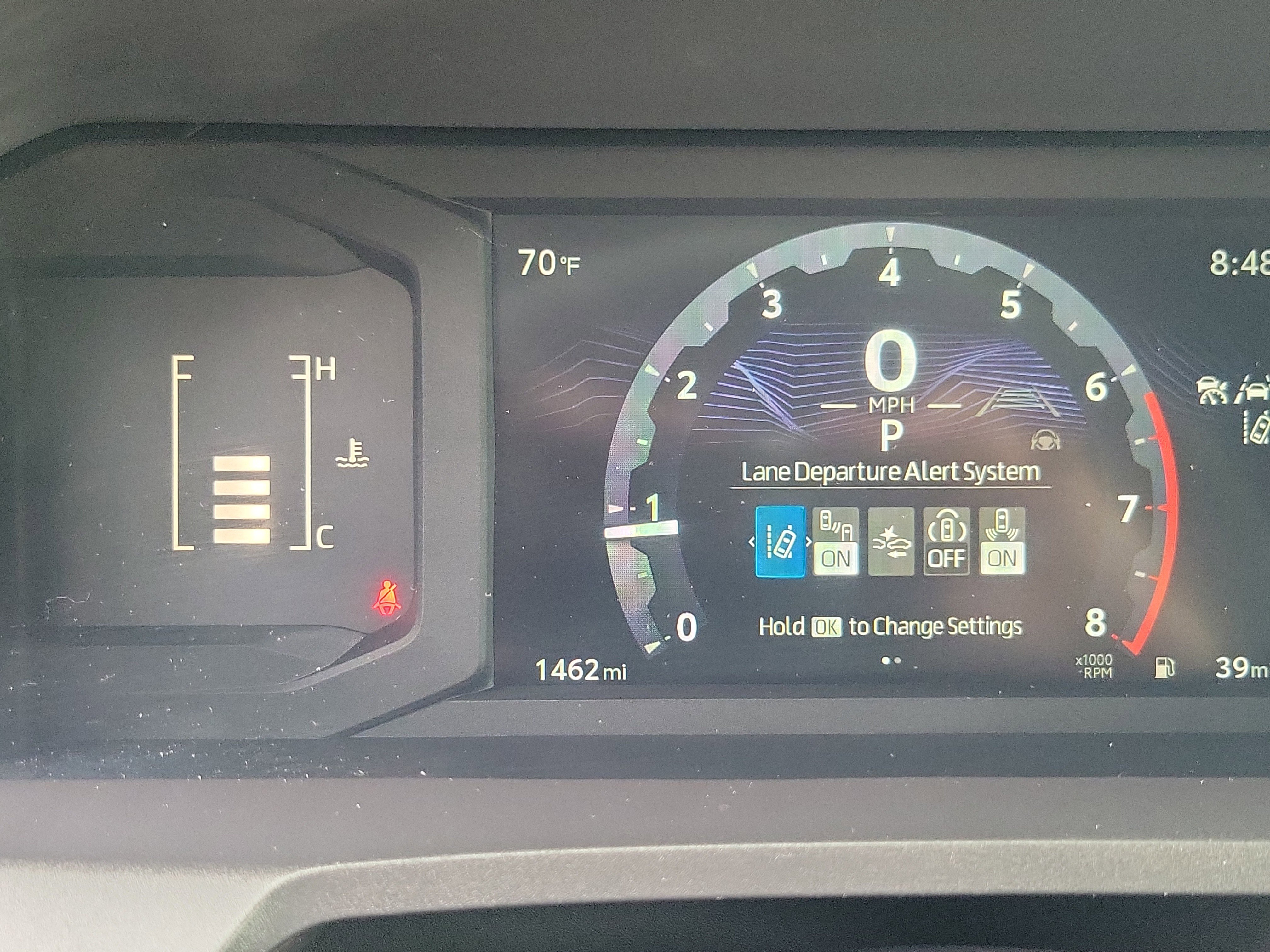 Certified 2025 Toyota Tacoma SR5 image 24