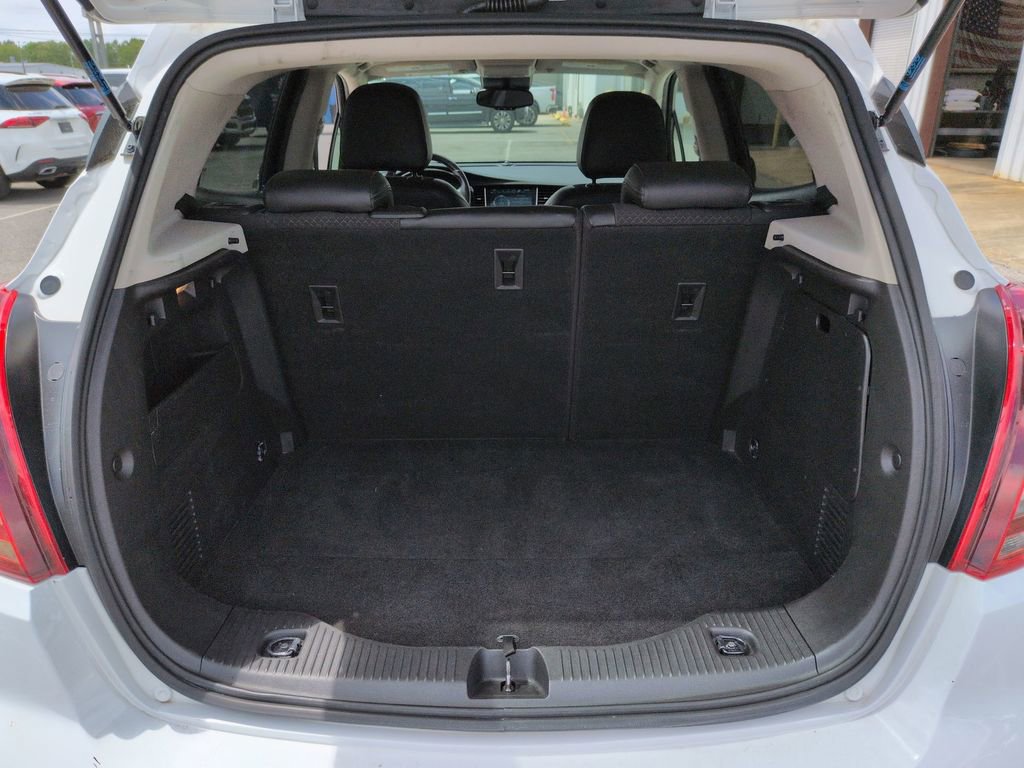 Used 2019 Buick Encore Preferred image 24