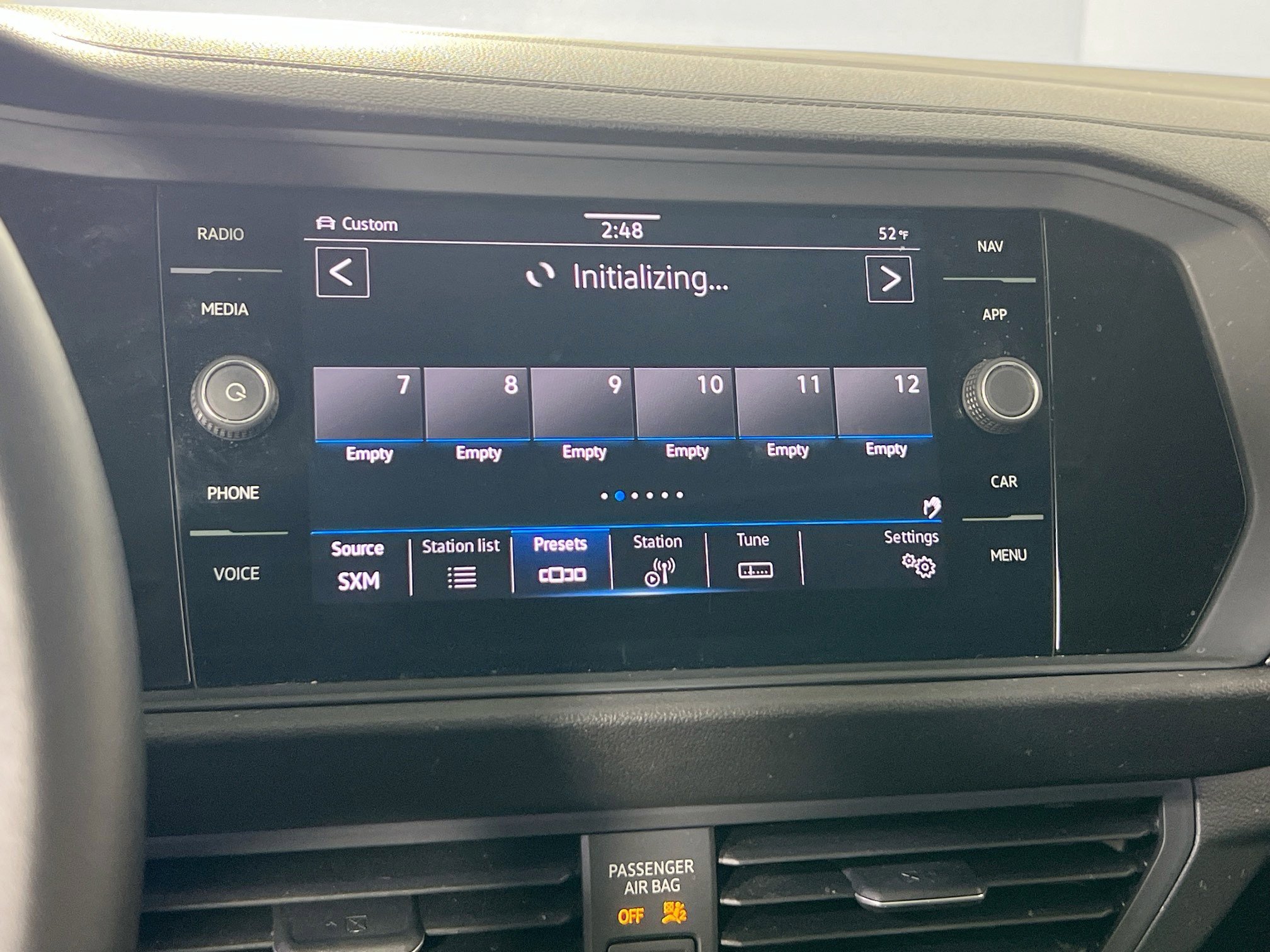 Used 2023 Volkswagen Jetta SEL image 15