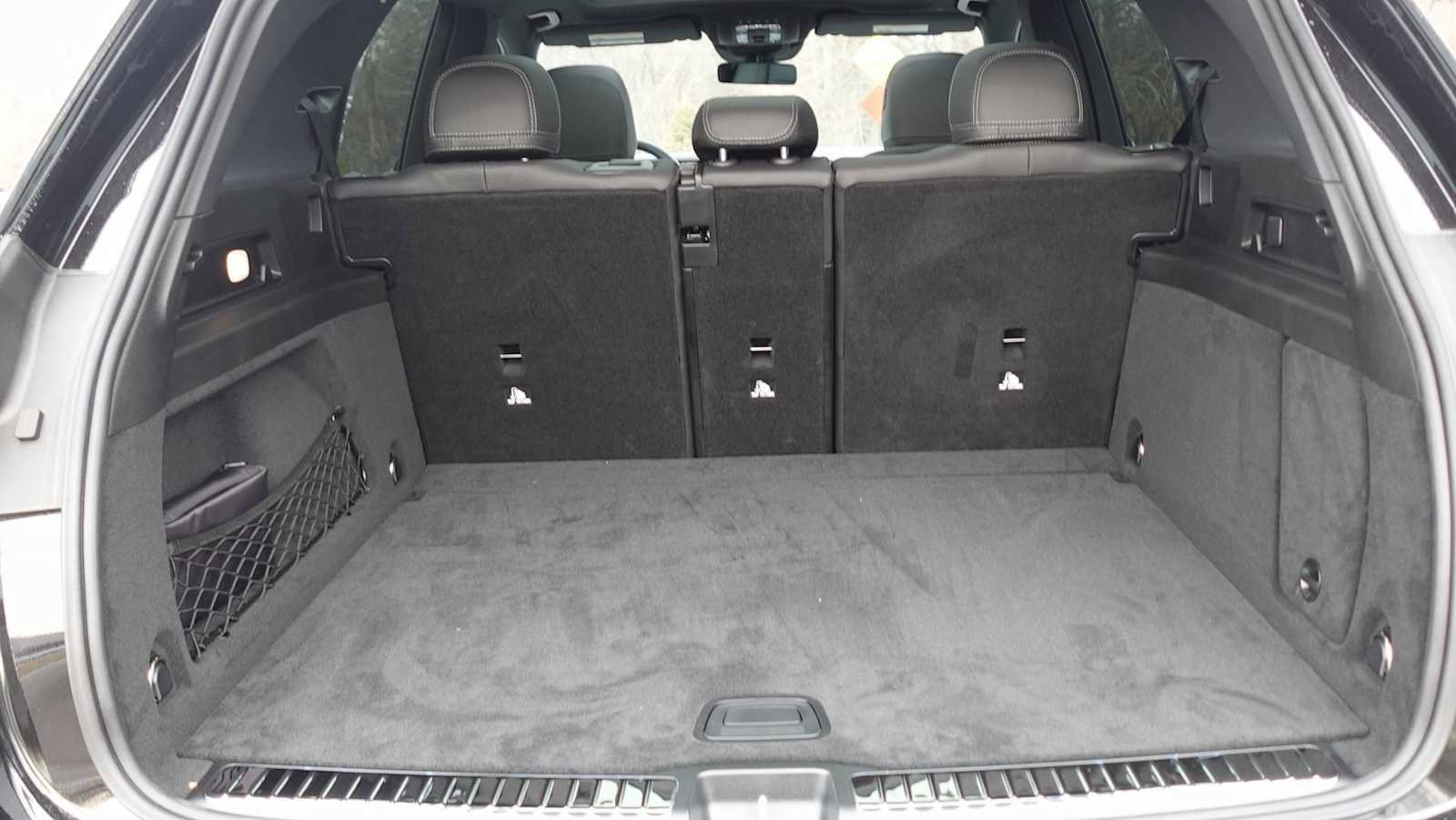 New 2026 Mercedes-Benz GLE 350 4MATIC image 13