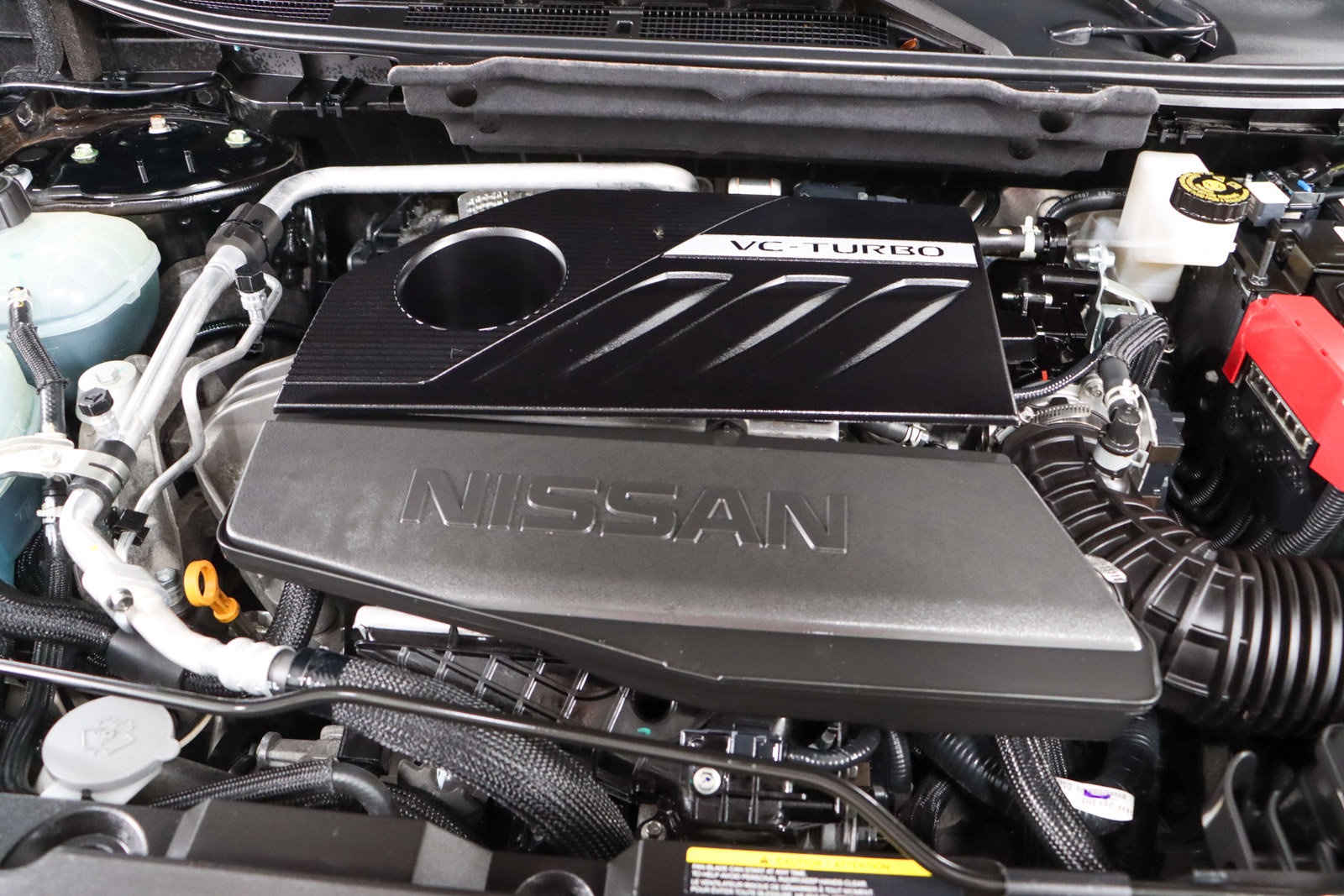 Used 2023 Nissan Rogue SV image 29