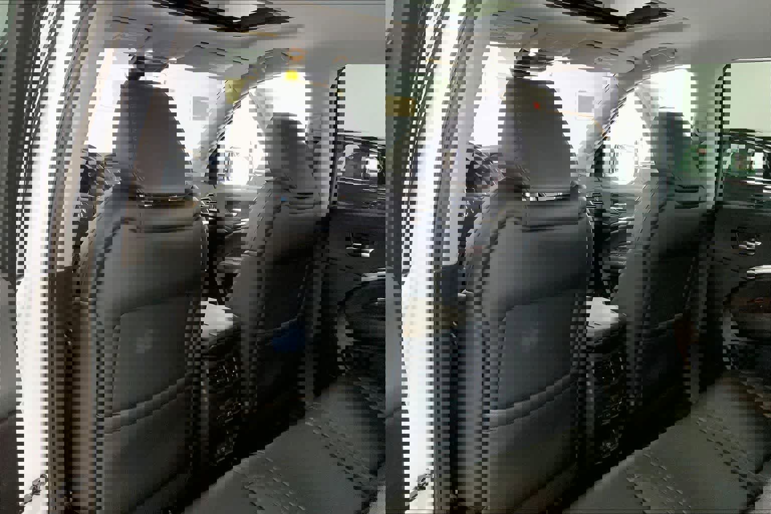 Used 2020 Acura MDX SH-AWD image 11