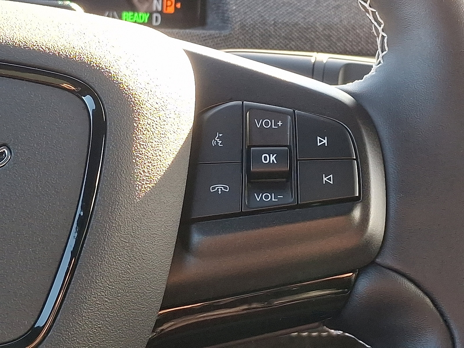 Used 2025 Ford Mustang Mach-E GT image 22