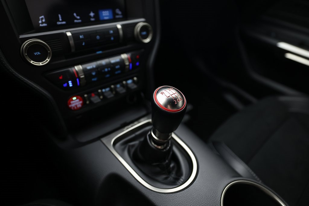 Used 2016 Ford Mustang Shelby GT350 w/ Technology Package image 24