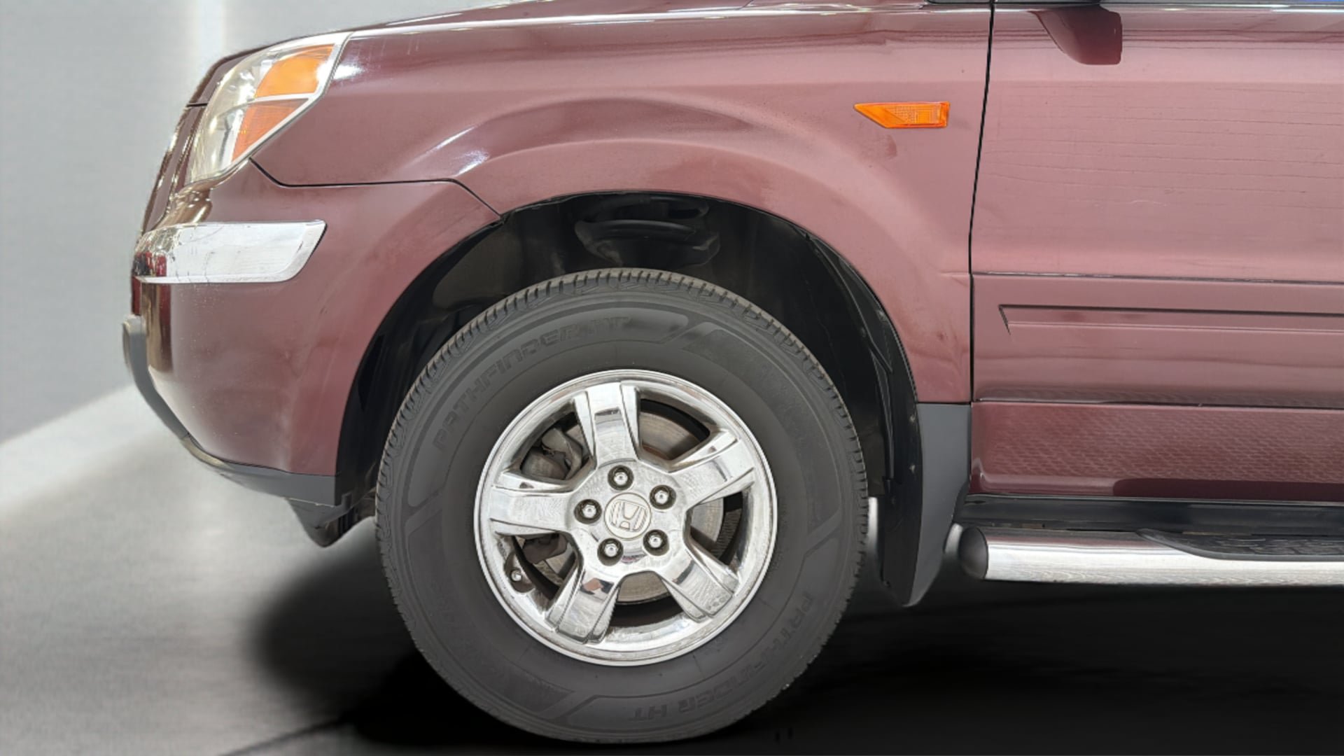Used 2007 Honda Pilot EX-L image 36