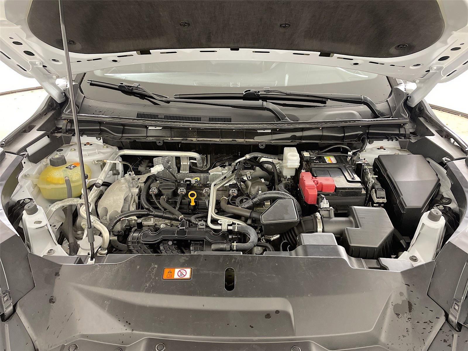 Used 2023 Mitsubishi Outlander SE Black Edition image 29