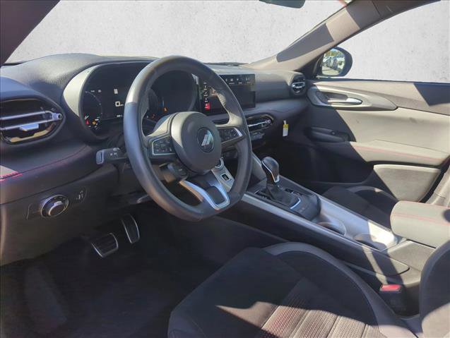 New 2024 Dodge Hornet GT AWD/4WD image 2