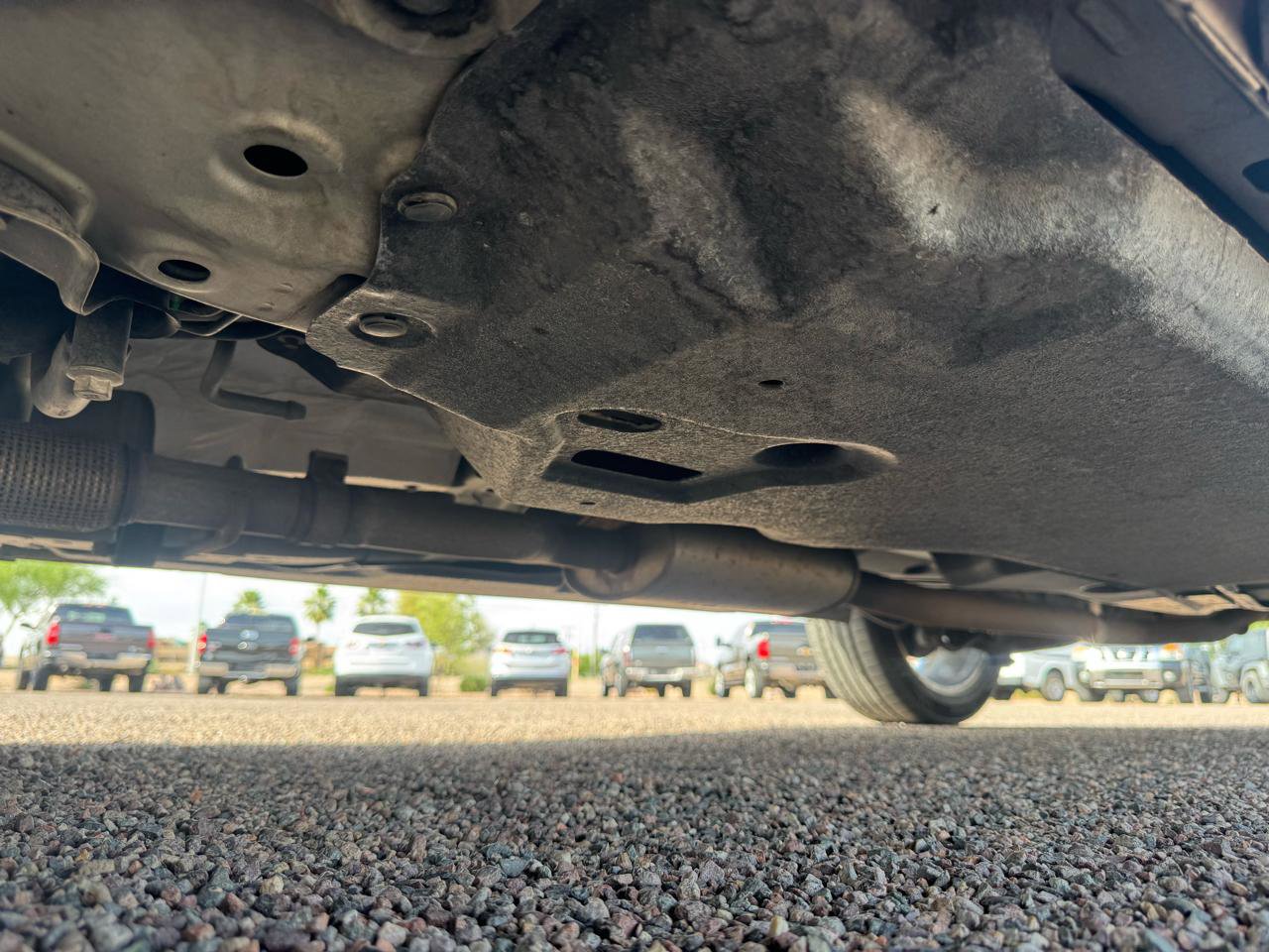 Used 2012 Ford Edge Limited FWD image 66