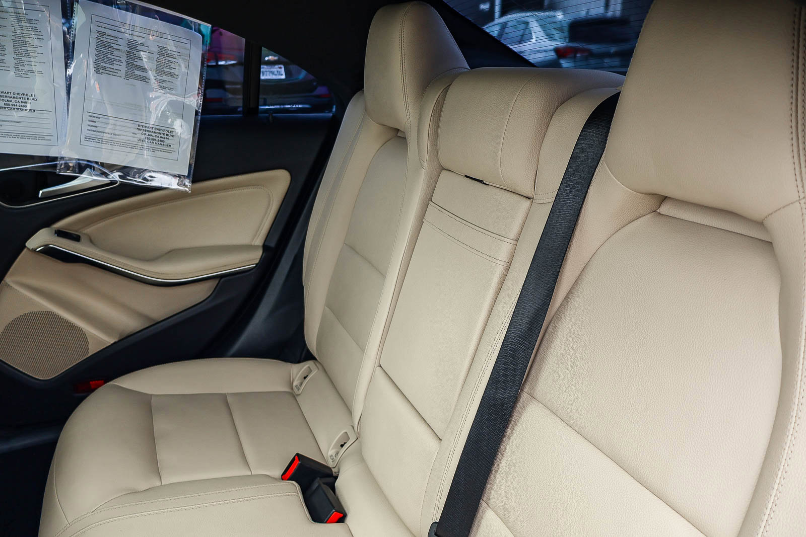 Used 2019 Mercedes-Benz CLA 250 image 15