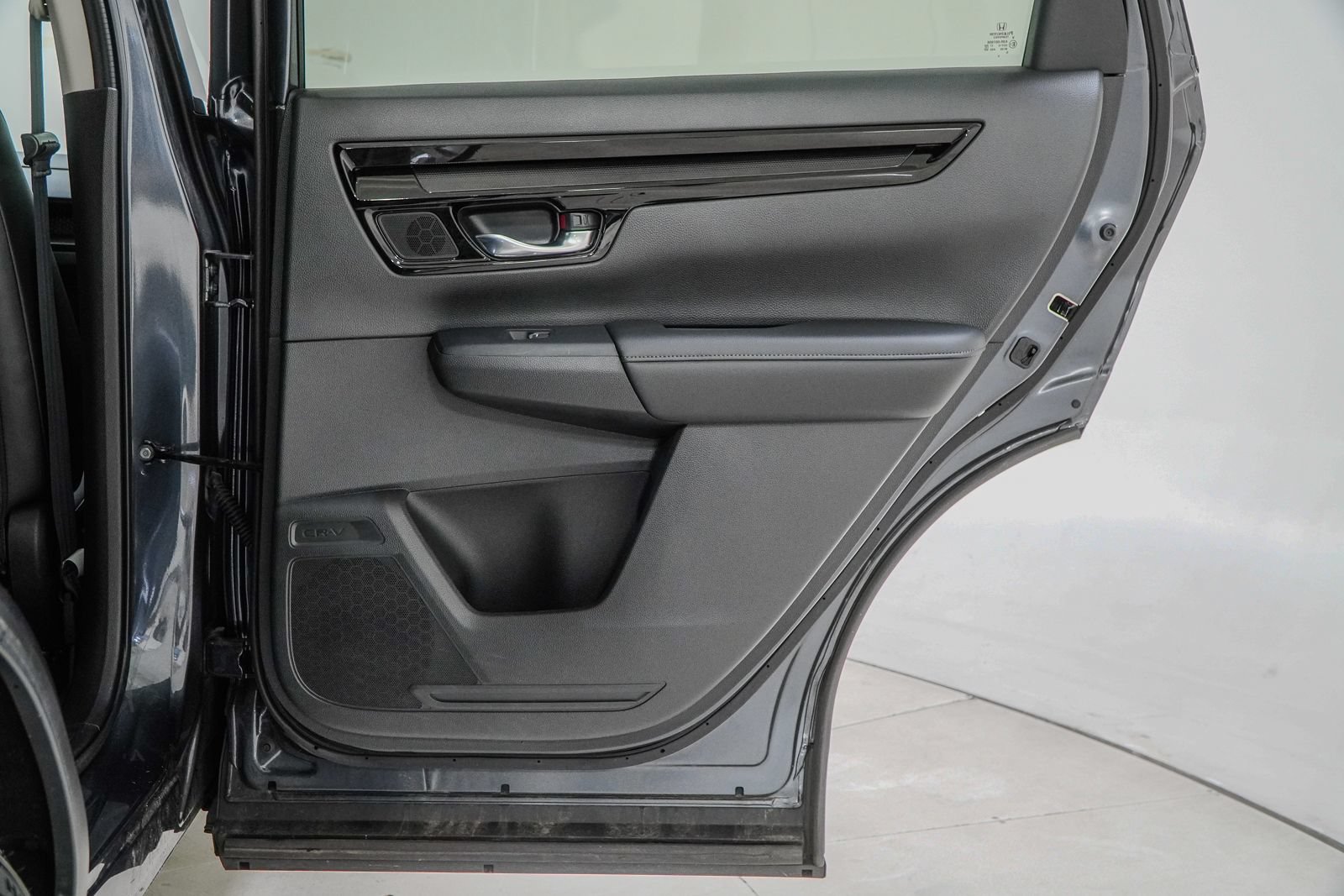 Certified 2025 Honda CR-V EX-L image 36