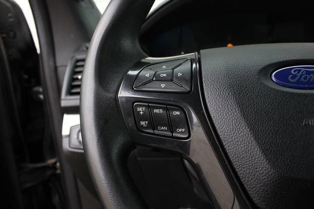 Used 2018 Ford Explorer 4WD Police Interceptor image 12