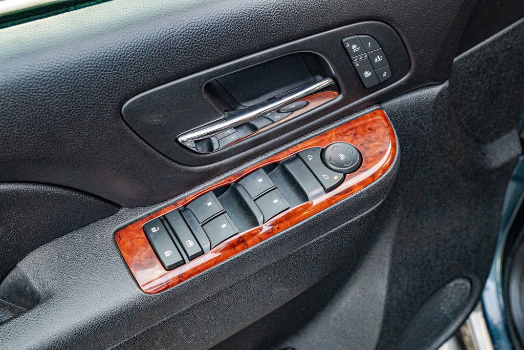 Used 2014 GMC Sierra 3500 SLT image 18