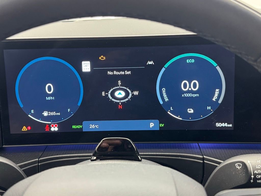 Used 2024 Hyundai Santa Fe Calligraphy image 13