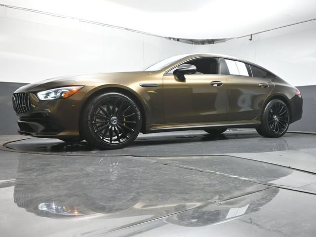 Used 2020 Mercedes-Benz AMG GT 53 image 34