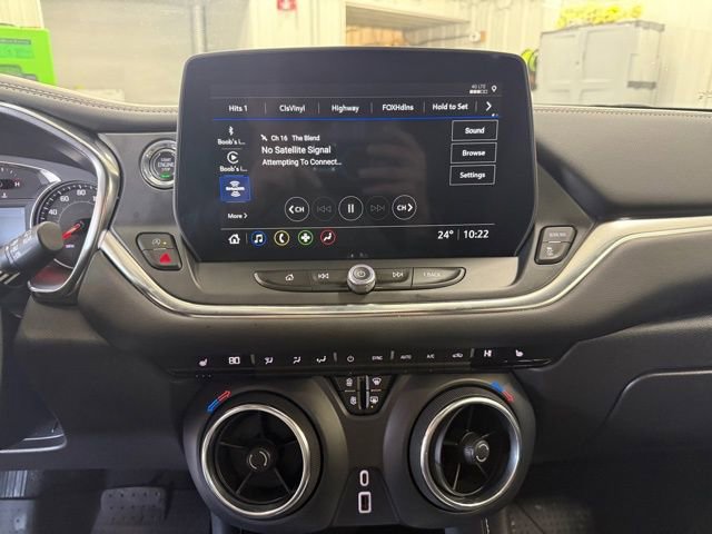 Used 2024 Chevrolet Blazer LT w/ Driver Confidence Package image 27