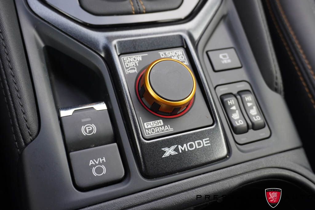 Used 2024 Subaru Forester Wilderness AWD/4WD image 47