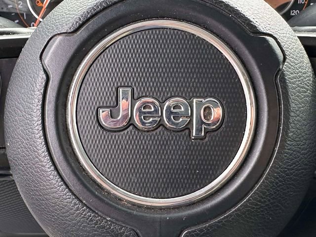Used 2021 Jeep Gladiator Sport AWD/4WD image 23