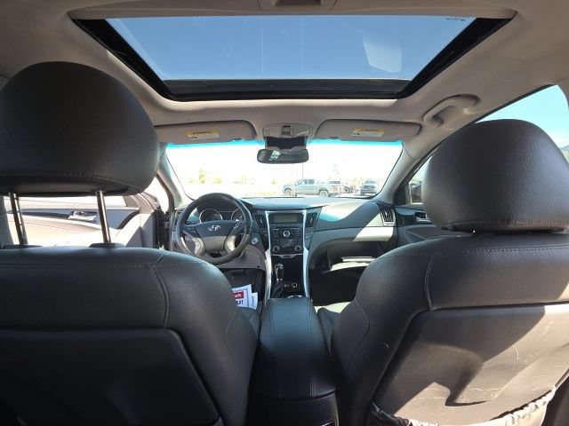 Used 2011 Hyundai Sonata Limited FWD image 24