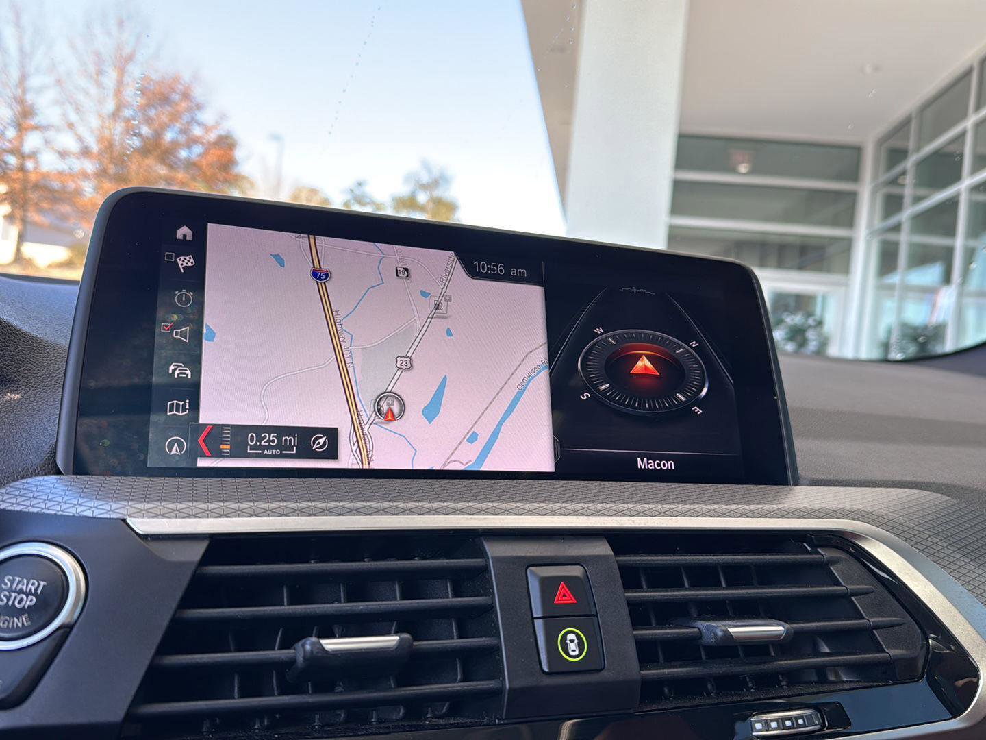 Used 2019 BMW X3 xDrive30i w/ M Sport Package 2 image 24