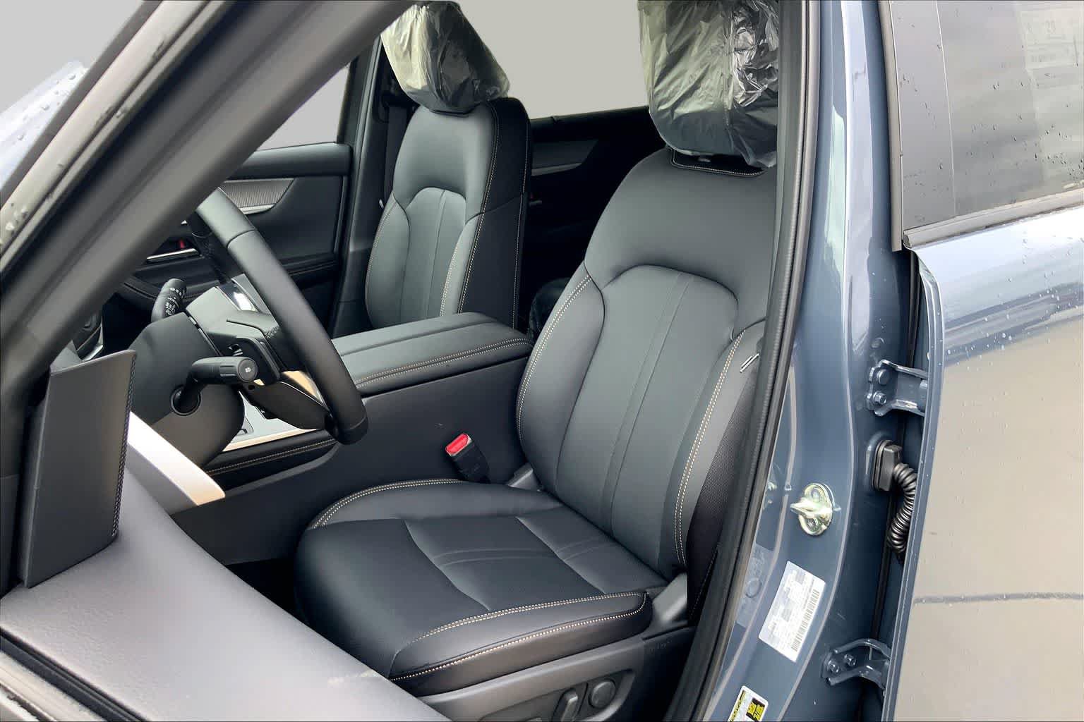 New 2026 MAZDA CX-70 SC AWD/4WD image 9