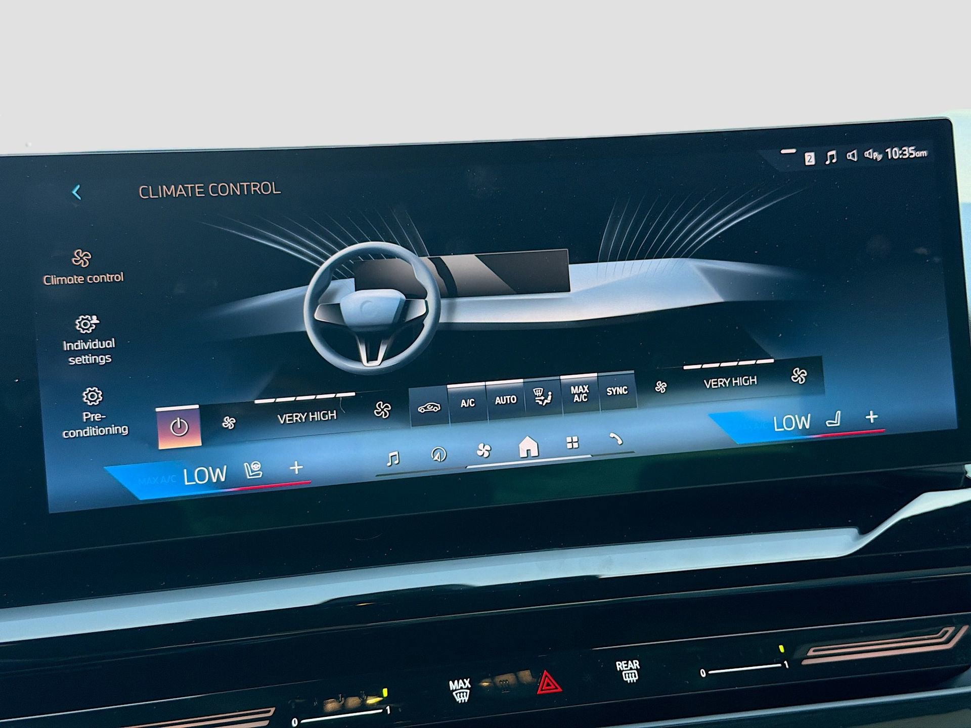 Used 2024 BMW 530i w/ Premium Package image 36