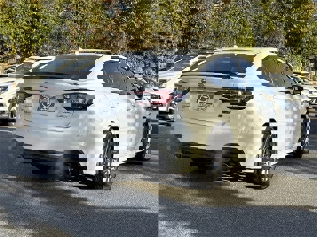 Certified 2025 Subaru Legacy Sport image 3