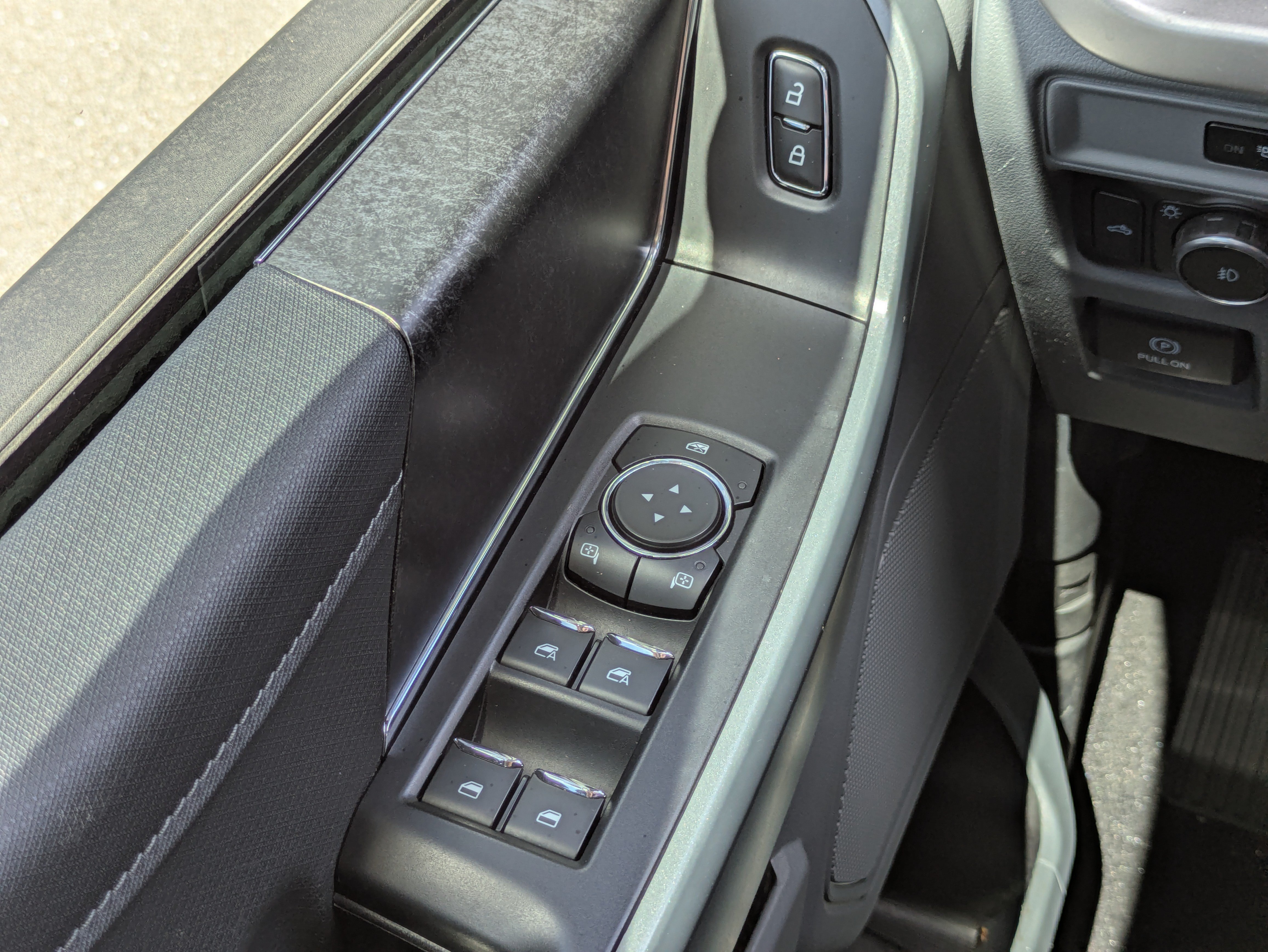 Used 2022 Ford F150 2WD SuperCrew image 21