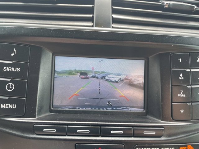 Used 2017 Ford Explorer FWD image 19