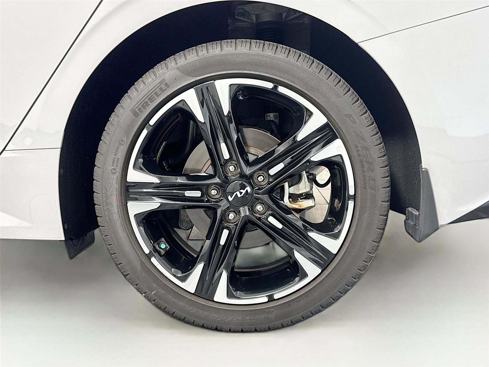 Used 2024 Kia K5 GT-Line FWD image 35