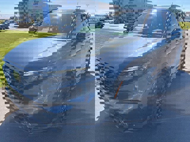 New 2026 Honda CR-V Sport-L