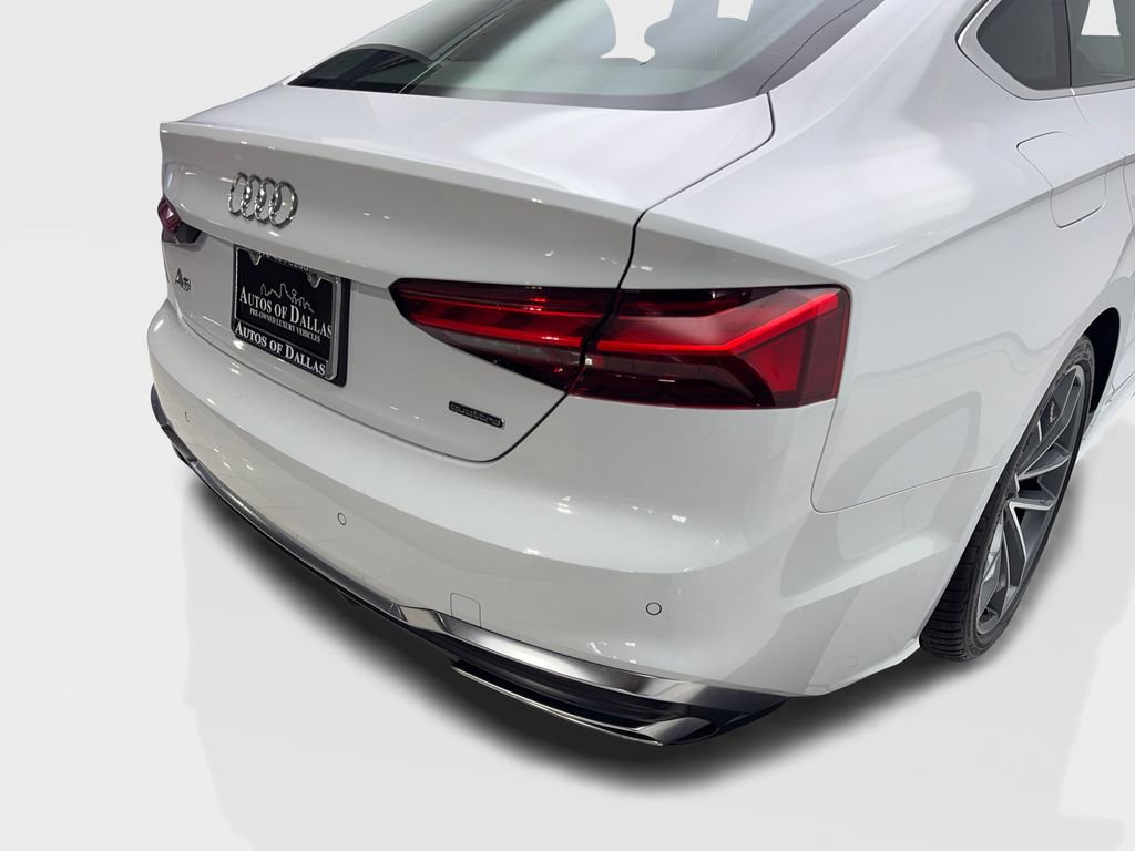 Used 2023 Audi A5 2.0T Premium w/ Convenience Package image 18