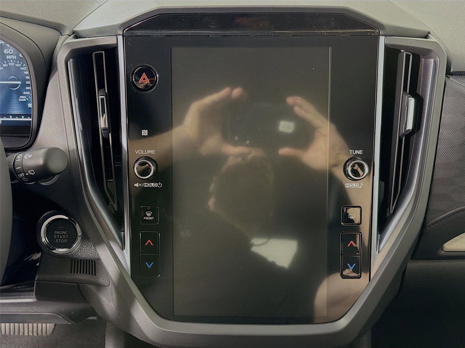 New 2026 Subaru Forester Limited AWD/4WD image 15