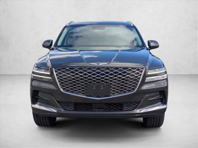Used 2024 Genesis GV80 2.5T video 2