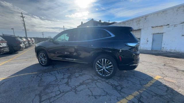 New 2026 Buick Enclave Avenir w/ Super Cruise Package FWD image 6