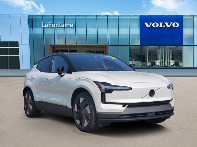 New 2026 Volvo EX30 Ultra w/ Protection Package Premier AWD/4WD image 3