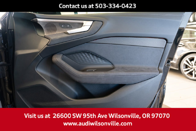 New 2026 Audi S5 Prestige AWD/4WD image 27