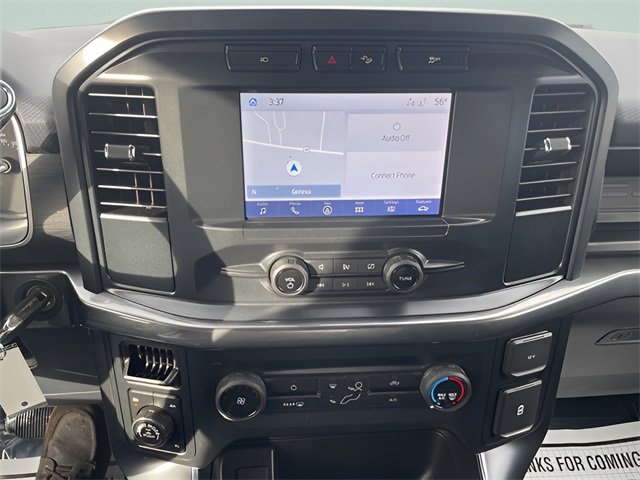 Used 2022 Ford F150 XL w/ STX Appearance Package image 16