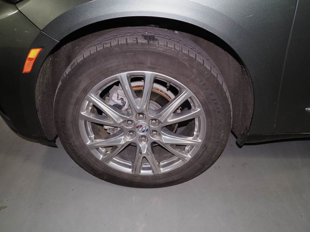 Certified 2023 Buick Enclave Essence w/ Experience Buick Package image 6