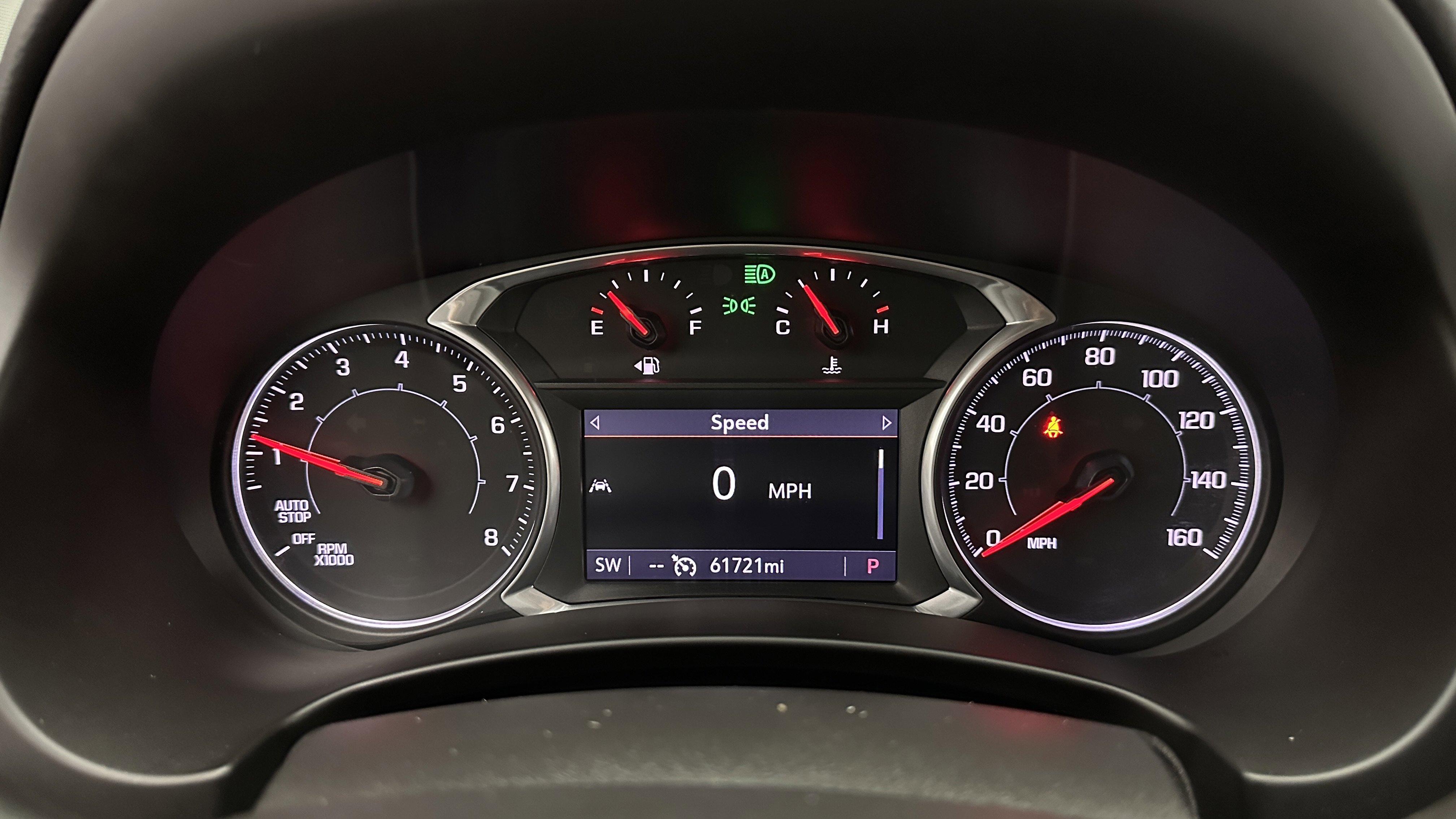 Used 2022 GMC Terrain SLT image 21