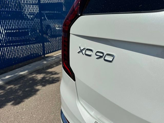 New 2026 Volvo XC90 T8 Plus image 3