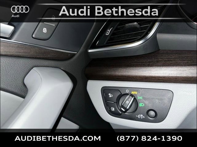 Used 2023 Audi Q5 2.0T Premium image 17