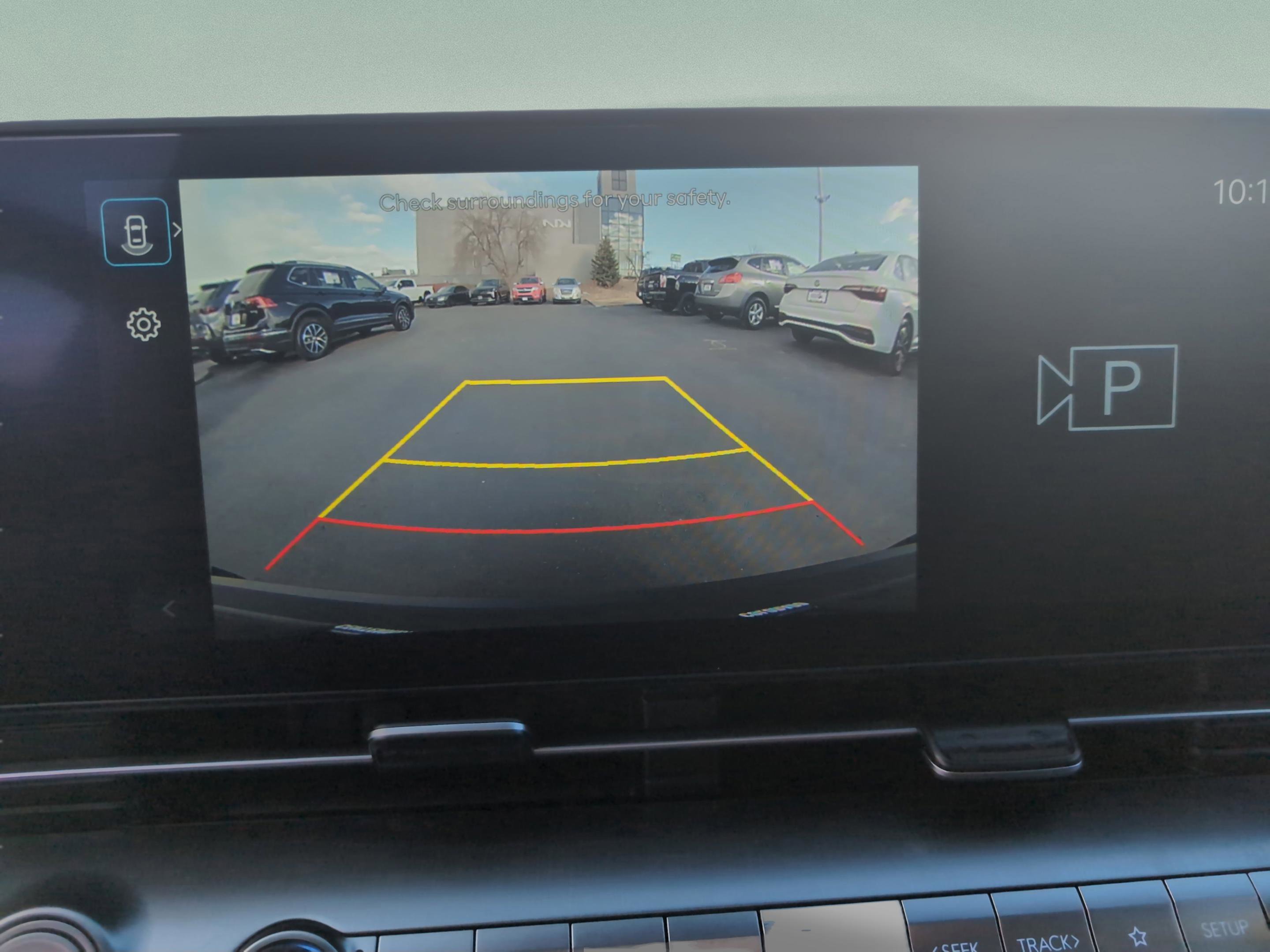 Used 2025 Hyundai Kona SEL image 26