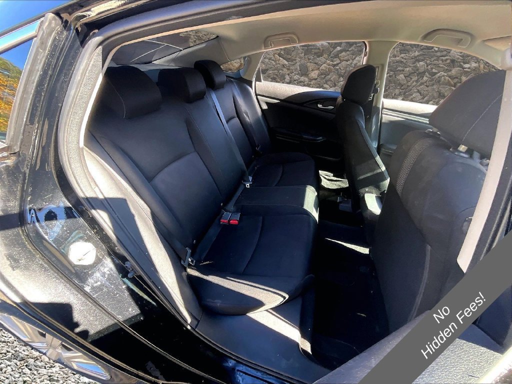Used 2016 Honda Civic LX image 20