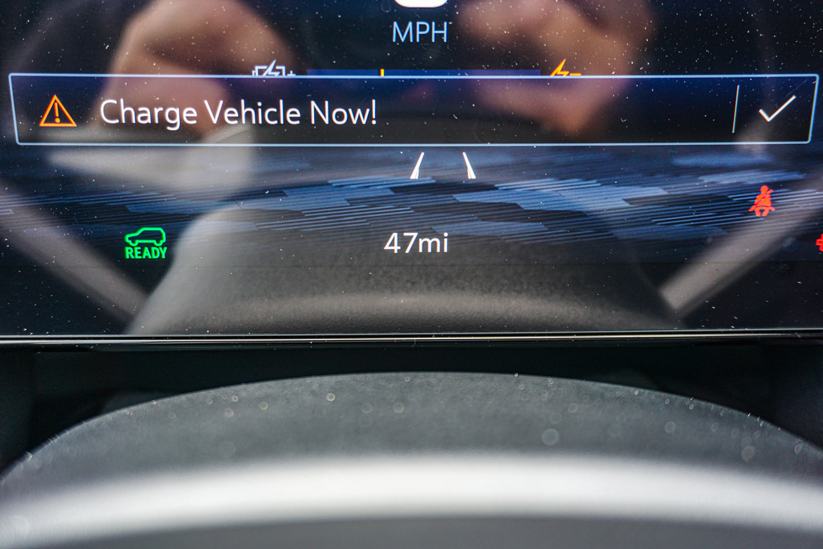 New 2026 Chevrolet Equinox EV LT AWD/4WD image 36